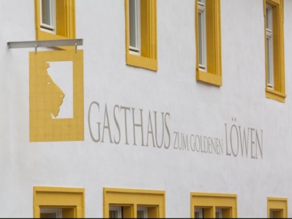 Foto: Gasthaus Zum Goldenen L&amp;ouml;wen