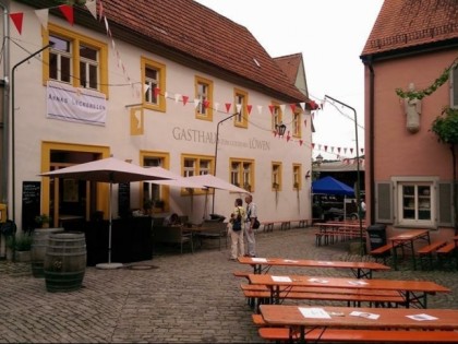 Foto: Gasthaus Zum Goldenen Löwen